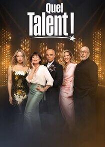 Quel talent! Quel talent!