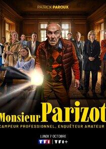 Monsieur Parizot Monsieur Parizot