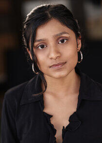 photo of Joanne Yuvaraj photo of Joanne Yuvaraj