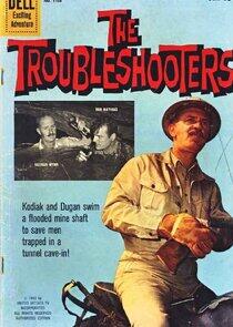 The Troubleshooters The Troubleshooters