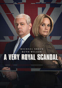 A Very Royal Scandal A Very Royal Scandal