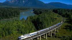 A Ticket to Ride A Ticket to Ride