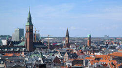 Denemarken; Zweden Denemarken; Zweden