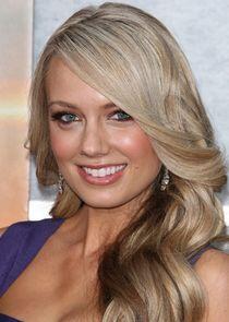 Melissa Ordway Melissa Ordway