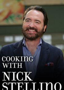 Cooking with Nick Stellino Cooking with Nick Stellino