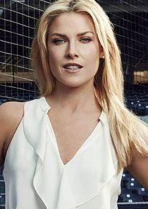 Amelia Slater Amelia Slater