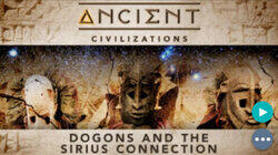 Dogons and the Sirius Connection Dogons and the Sirius Connection