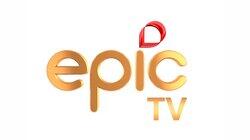 logo of Epic TV logo of Epic TV