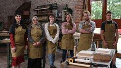 Woodcarving Woodcarving