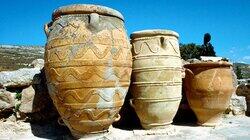 Mystery of the Minoans Mystery of the Minoans