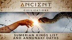 Sumerian Kings List and Annunaki Oaths Sumerian Kings List and Annunaki Oaths