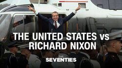 United States vs. Nixon United States vs. Nixon