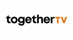 logo of Together logo of Together