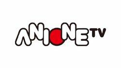 logo of Anione TV logo of Anione TV