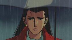 A Shock… Yoko's Premonition A Shock… Yoko's Premonition