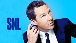 Benedict Cumberbatch / Arcade Fire Benedict Cumberbatch / Arcade Fire
