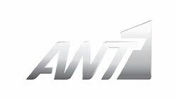 logo of ΑΝΤ1 Κύπρου logo of ΑΝΤ1 Κύπρου