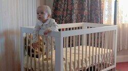 The Baby The Baby