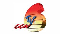 logo of CCN TV6 logo of CCN TV6