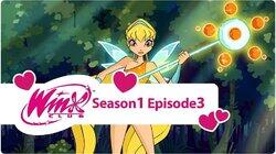 Save the First Dance (aka Alfea College for Fairies) Save the First Dance (aka Alfea College for Fairies)