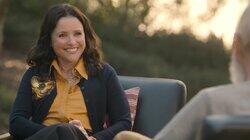 Julia Louis-Dreyfus Julia Louis-Dreyfus