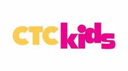 logo of СТС Kids logo of СТС Kids