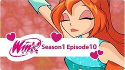 Magical Reality Check (aka Bloom Tested) Magical Reality Check (aka Bloom Tested)