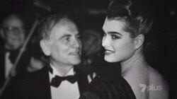 Brooke Shields Brooke Shields