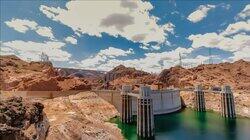 Rebuilding the Hoover Dam Rebuilding the Hoover Dam