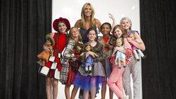 American Girl Doll American Girl Doll