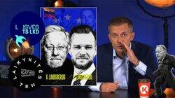 Landsbergių Lietuva, vilos bei pietūs pasaulio pakrašty! Landsbergių Lietuva, vilos bei pietūs pasaulio pakrašty!