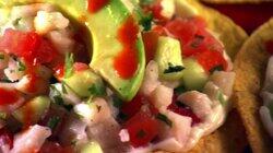 Hot Times, Cool Foods Hot Times, Cool Foods