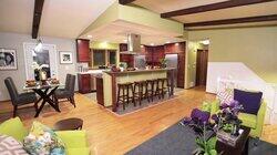 A Kitchen Proposal A Kitchen Proposal