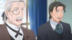 The Melancholy of Handsome Middle-Aged Men The Melancholy of Handsome Middle-Aged Men
