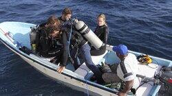 Silverbank: The Unsolved Cousteau Wreck