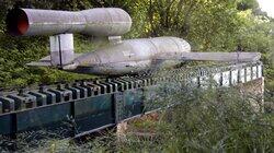 V1: Hitler's Vengeance Missile V1: Hitler's Vengeance Missile