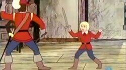 The Littlest Musketeer The Littlest Musketeer