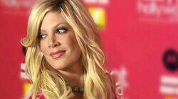 Tori Spelling Tori Spelling