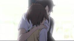 First Kiss First Kiss