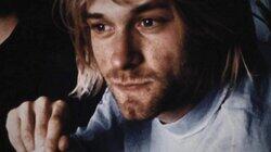 Kurt Cobain Kurt Cobain