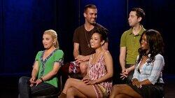 The Finale Challenge