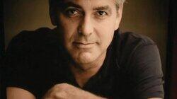 George Clooney George Clooney