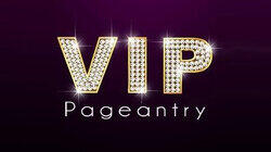 logo of VIP Pageantry logo of VIP Pageantry