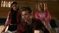 Nevermoor Nevermoor