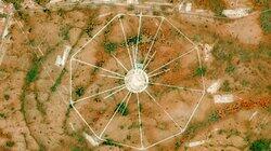 Australia's Nuclear Desert Australia's Nuclear Desert