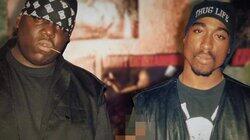 Notorious B.I.G & Tupac Shakur Notorious B.I.G & Tupac Shakur