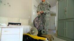 American Militias American Militias
