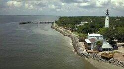 Home-in-One on St. Simons Island Home-in-One on St. Simons Island