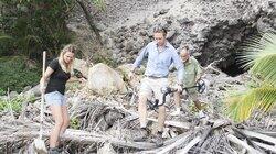 The Treasure Caves of Dominica