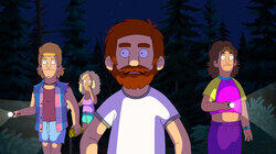Wanted: Delmer Alive Adventure Wanted: Delmer Alive Adventure